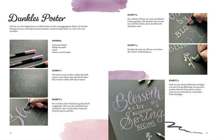 Produktbild: DIY Home Decoration &ndash; von Handlettering bis Upcycling