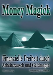 Produktbild: Money Magick