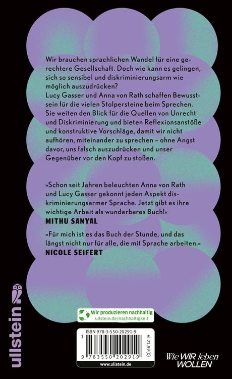 Produktbild: Macht Sprache