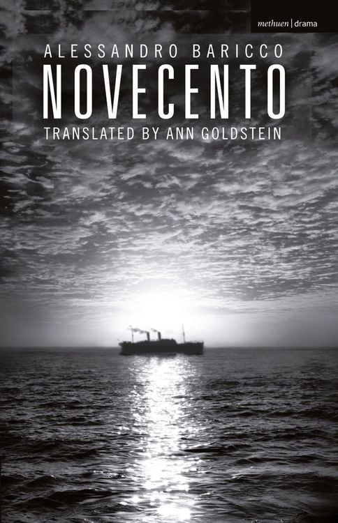Produktbild: Novecento