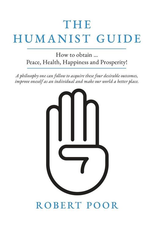 Produktbild: The Humanist Guide