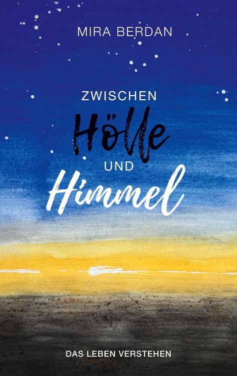 Produktbild: Zwischen H&ouml;lle und Himmel