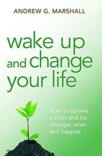 Produktbild: Wake Up and Change Your Life