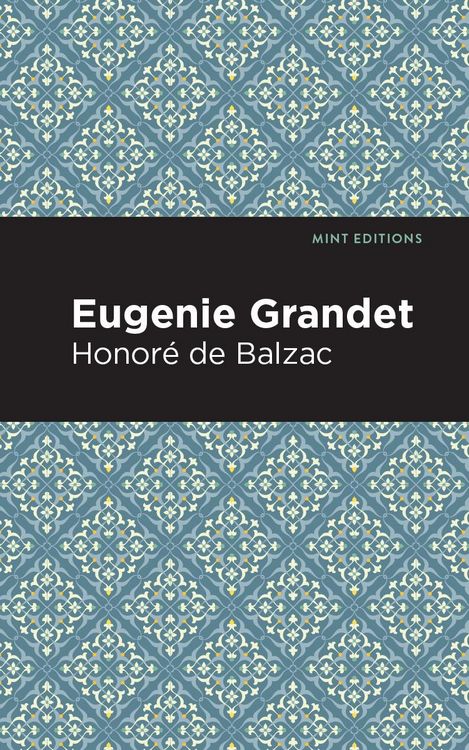 Produktbild: Eugenie Grandet