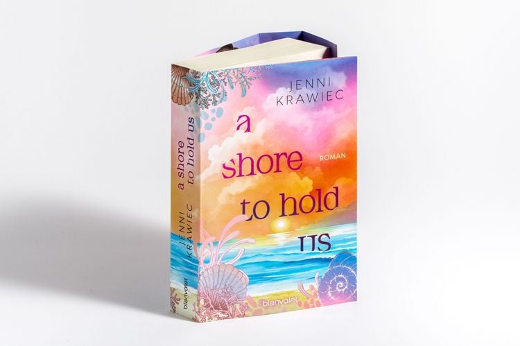 Produktbild: A Shore to Hold Us