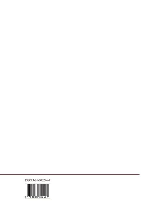 Produktbild: Generalized Transformations and Beyond