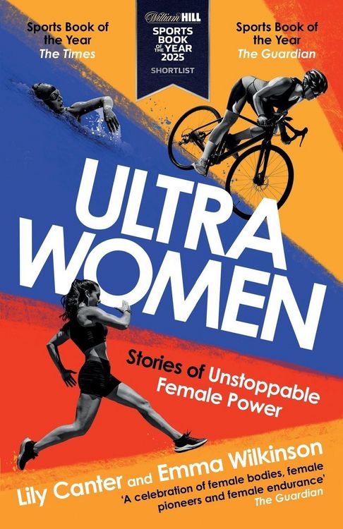 Produktbild: Ultra Women