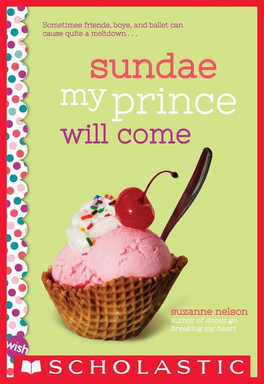 Produktbild: Sundae My Prince Will Come