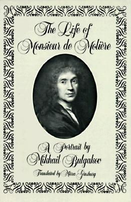Produktbild: The Life of Monsieur de Moli&egrave;re
