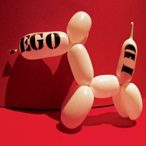Produktbild: Bubble (White Vinyl)