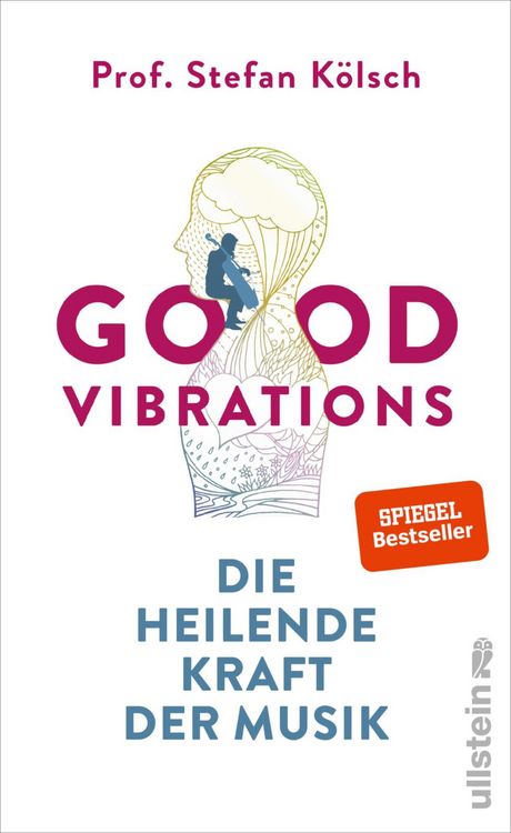 Produktbild: Good Vibrations