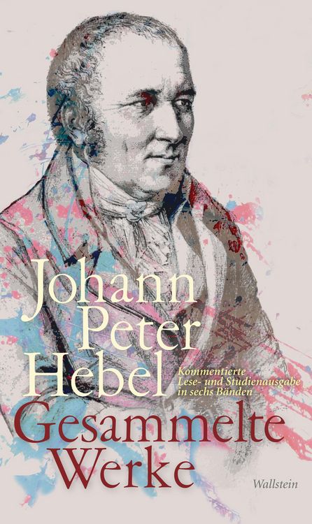 Produktbild: Gesammelte Werke