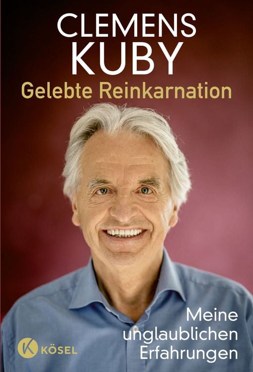 Produktbild: Gelebte Reinkarnation