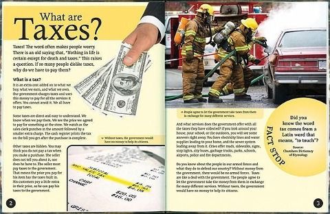 Produktbild: Economics in Action