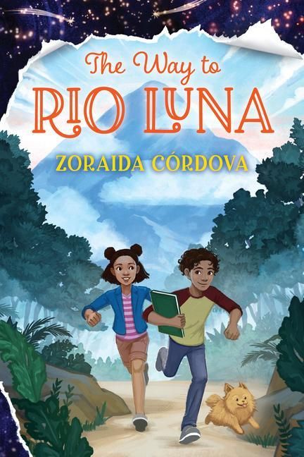Produktbild: Way To Rio Luna
