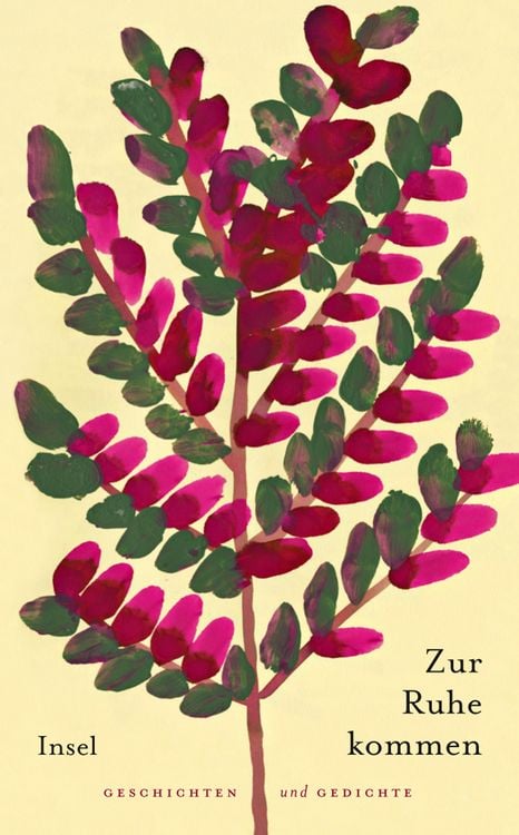 Produktbild: Zur Ruhe kommen