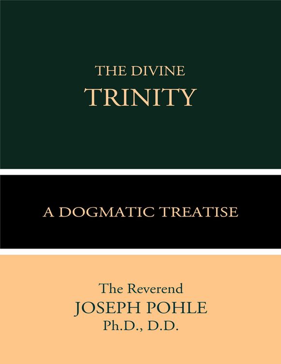 Produktbild: The Divine Trinity
