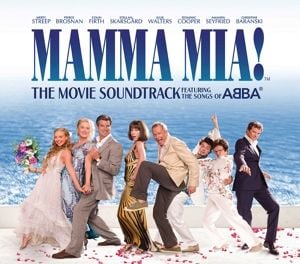 Produktbild: Mamma Mia!