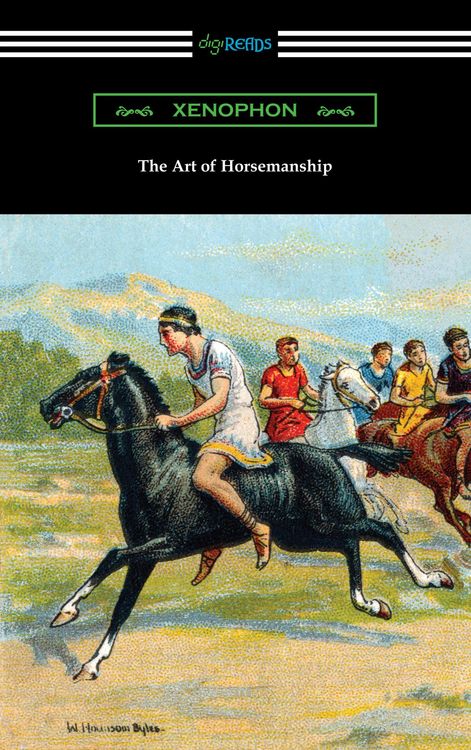 Produktbild: The Art of Horsemanship