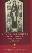 Produktbild: Women Preachers and Prophets through Two Millennia of Christianity