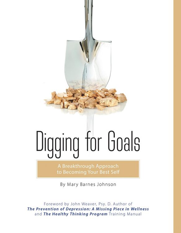 Produktbild: Digging for Goals
