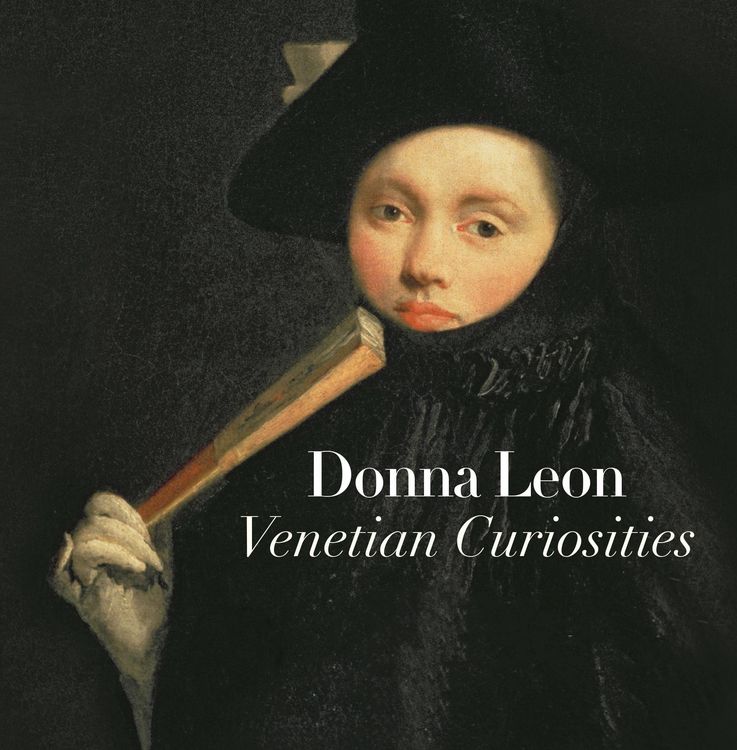 Produktbild: Venetian Curiosities