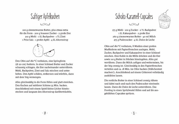 Produktbild: Alles Leckere zum Geburtstag