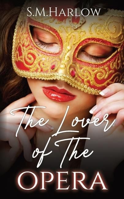 Produktbild: The Lover of The Opera