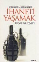 Produktbild: Ergenekon G&ouml;lgesinde Ihaneti Yasamak