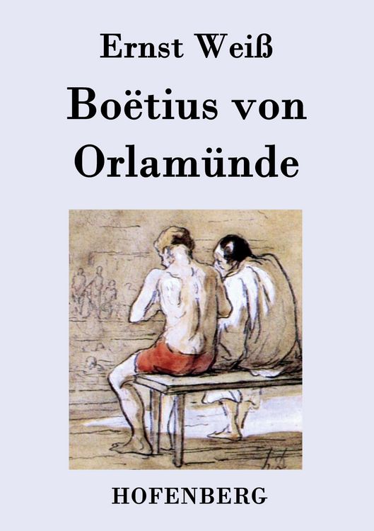Produktbild: Bo&euml;tius von Orlam&uuml;nde