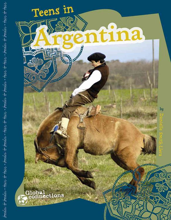Produktbild: Teens in Argentina