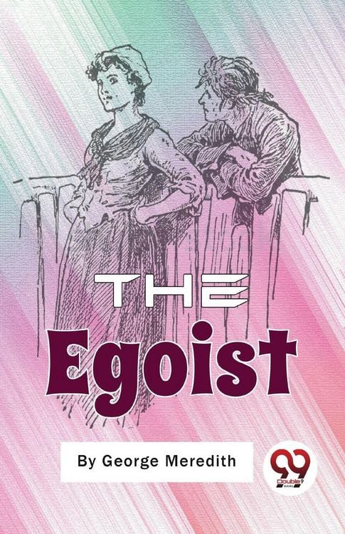 Produktbild: The Egoist