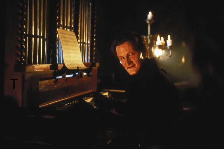 Produktbild: Phantom of the Opera (Blu-ray)