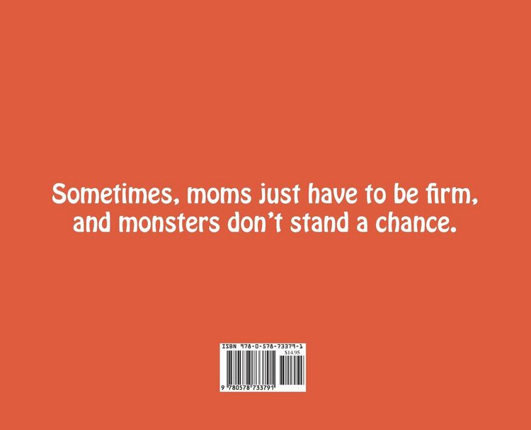 Produktbild: Moms Get Tired Too