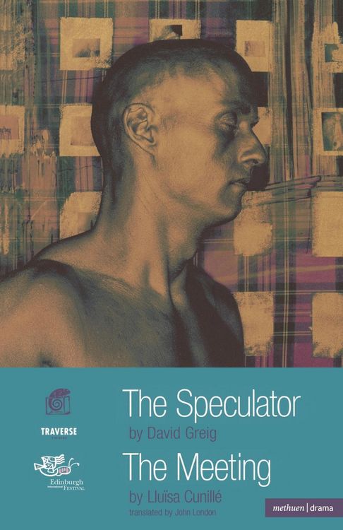 Produktbild: The Speculator and The Meeting