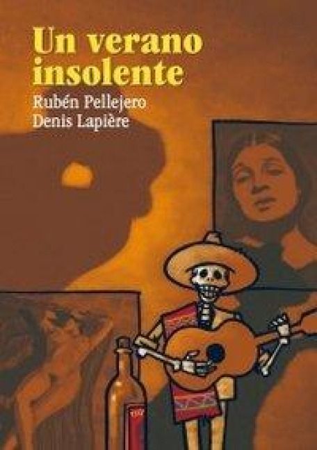Produktbild: Un verano insolente