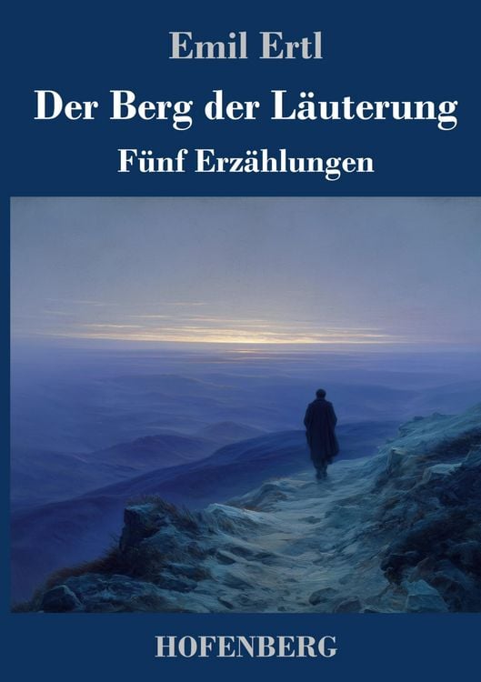Produktbild: Der Berg der L&auml;uterung