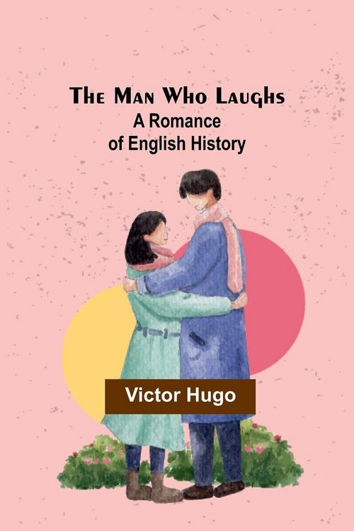 Produktbild: The Man Who Laughs