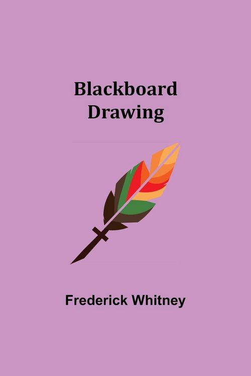 Produktbild: Blackboard Drawing