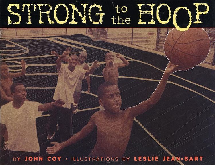 Produktbild: Strong to the Hoop
