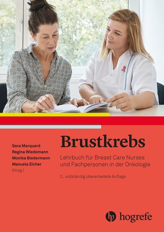 Produktbild: Brustkrebs