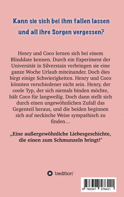 Produktbild: Liebe aus Vertrauen