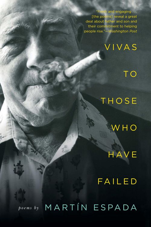 Produktbild: Vivas to Those Who Have Failed