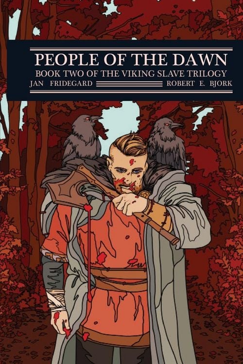 Produktbild: People of the Dawn