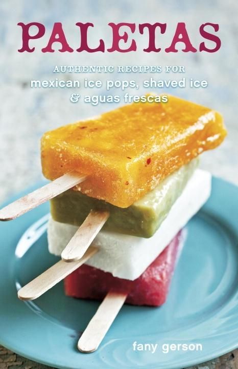 Produktbild: Paletas