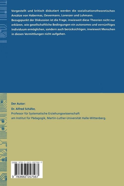Produktbild: Vermittlung und Alterit&auml;t
