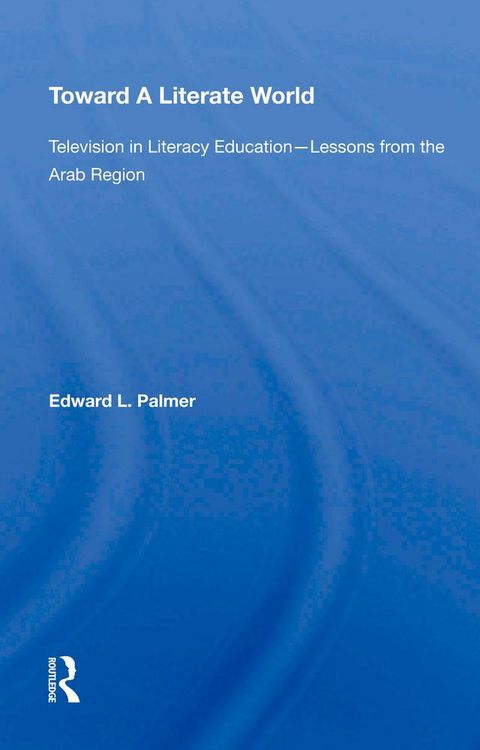 Produktbild: Toward A Literate World