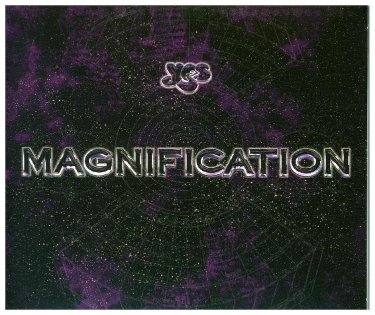 Produktbild: Magnification