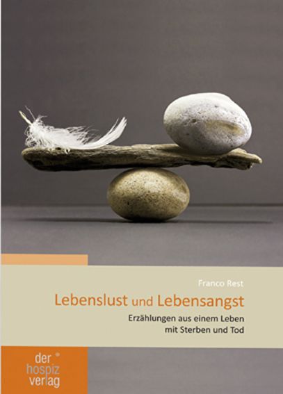 Produktbild: Lebenslust und Lebensangst