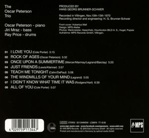 Produktbild: Walking The Line